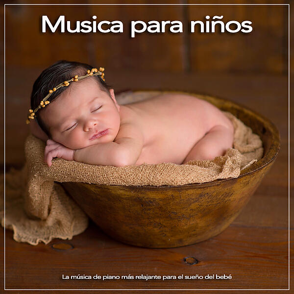 Musica Para Dormir Bebes - Canciones infantiles - Musica para dormir
