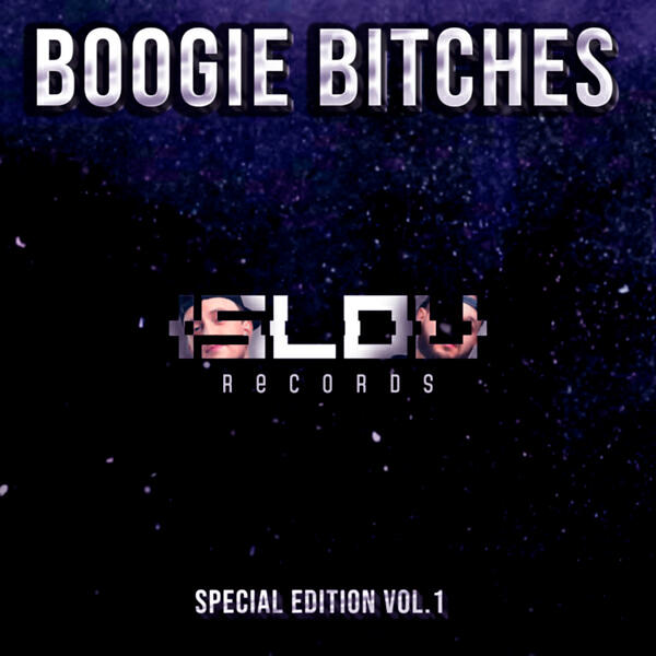 BOOGIE BITCHES - House & Techno (feat. Chao) (Extended Mix)