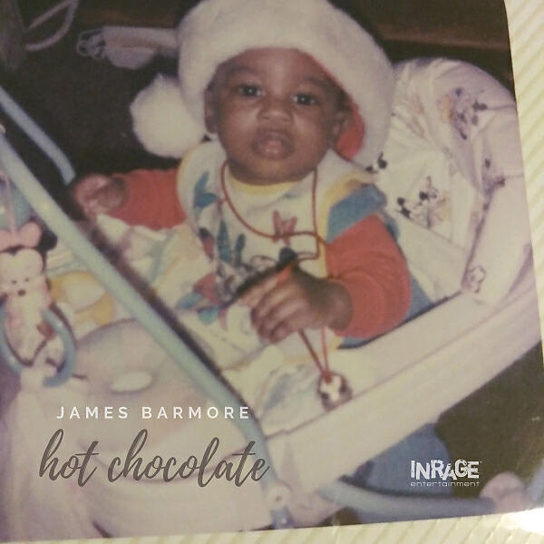 James Barmore - Merry Christmas Darling (Live at Cupcake Theater, Los Angeles)