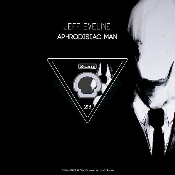 Jeff Eveline - The Lucid Risk (Original Mix)