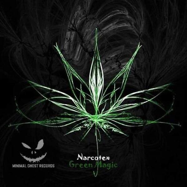 Постер альбома Green Magic