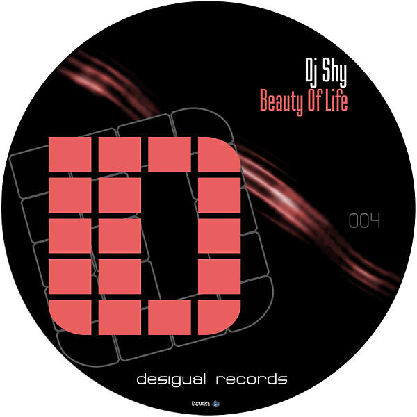 DJ Shy - Nanda Devi (Back From Himalaya Mix)