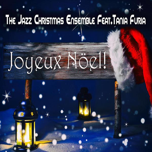 Постер альбома Joyeux Noël (The Christmas Songs Book) (feat. Tania Furia)