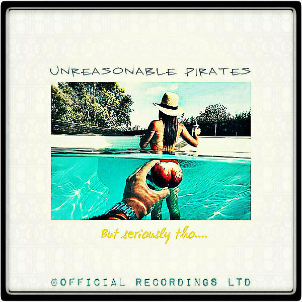 Unreasonable Pirates - Ripple Efx