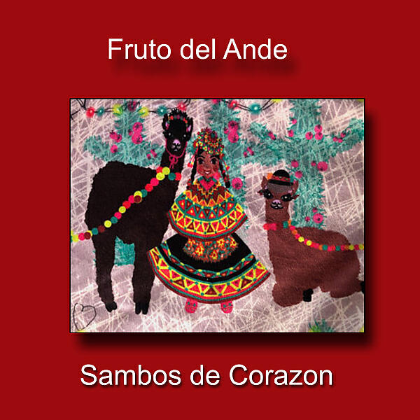 Fruto del Ande - Kachas