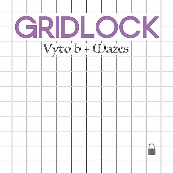Постер альбома GRIDLOCK