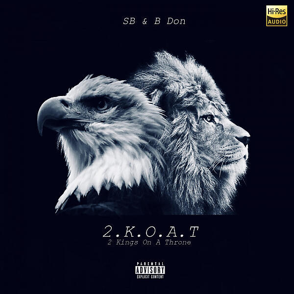 SB DeVinchi - 2.K.O.A.T (Freestyle)