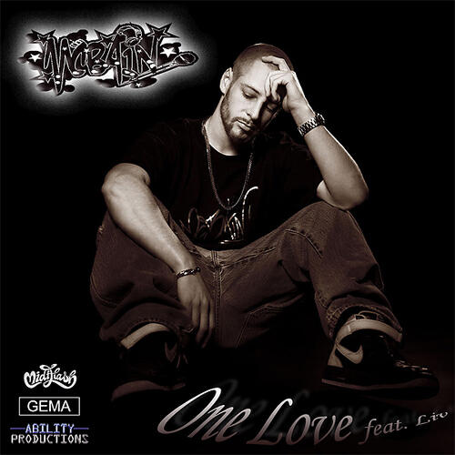 Mc Bain - One Love (Radio Version)