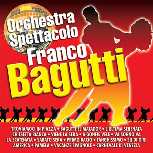 Franco Bagutti - Bagutti el Matador