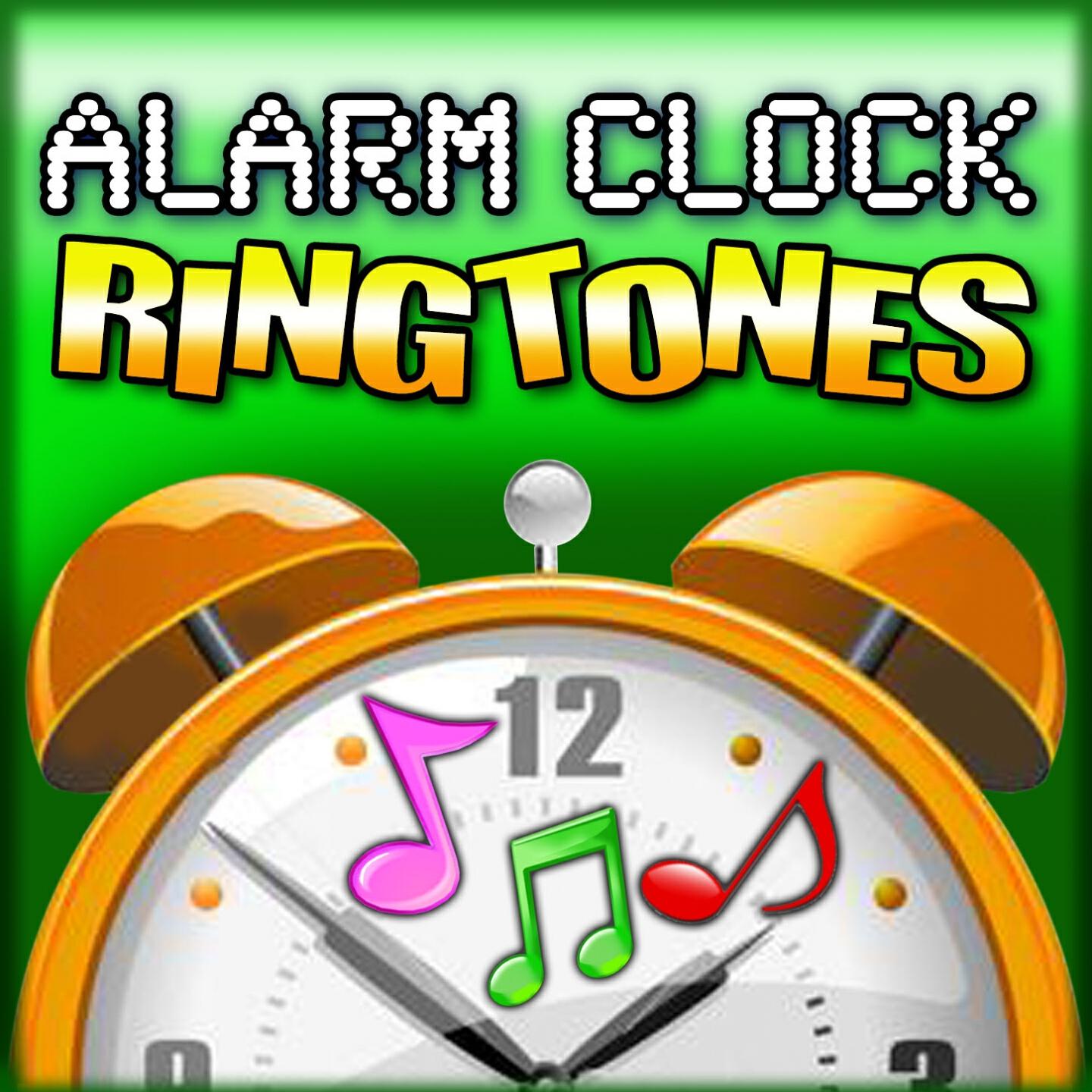 Wake Up Ringtones Alarm Clock Sounds - Beverly Hills Cop: Axel F (Wake Up In Beverly Hills)