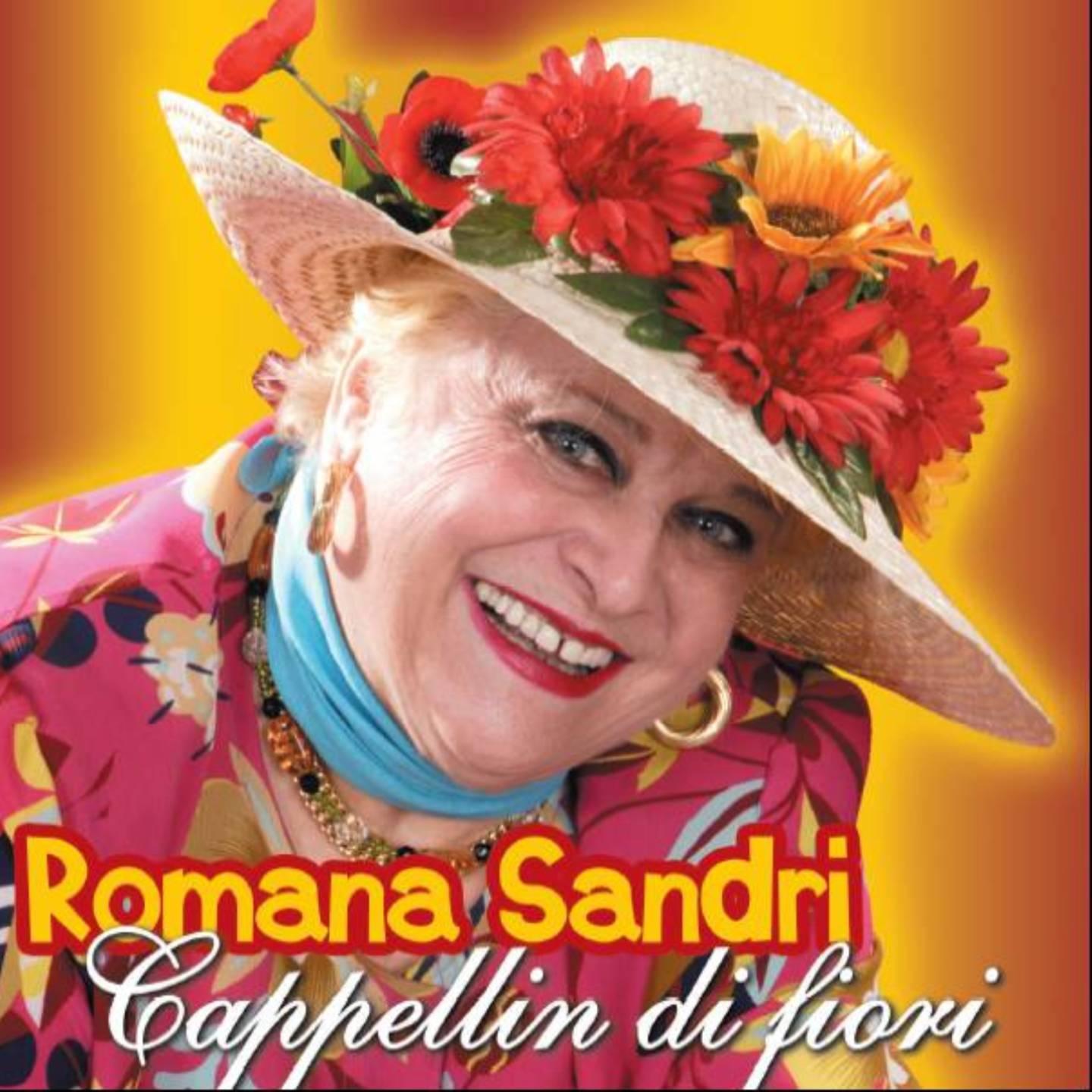 Постер альбома Cappellin di fiori