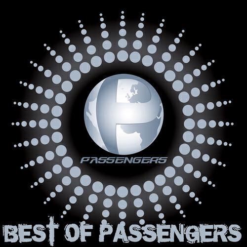 Passengers - Passion (The Whiteliner Remix)