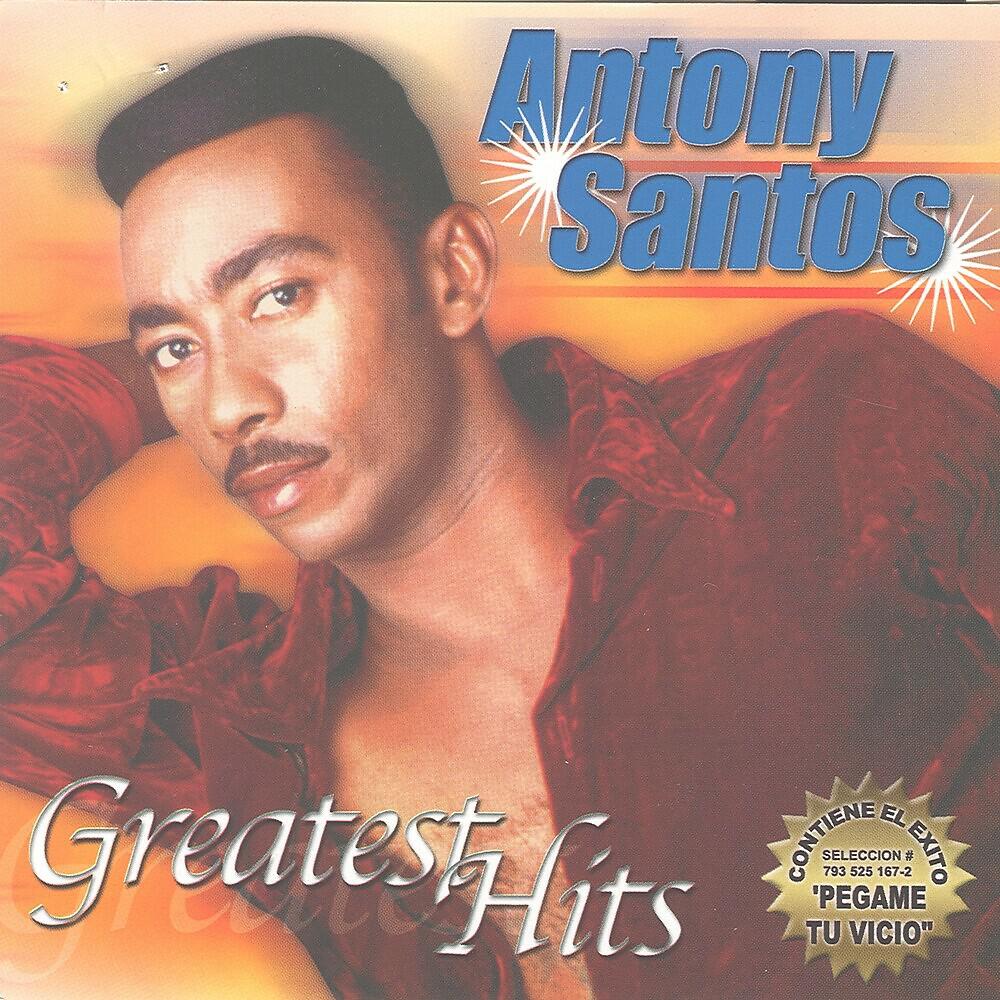 Anthony Santos - La Parcela
