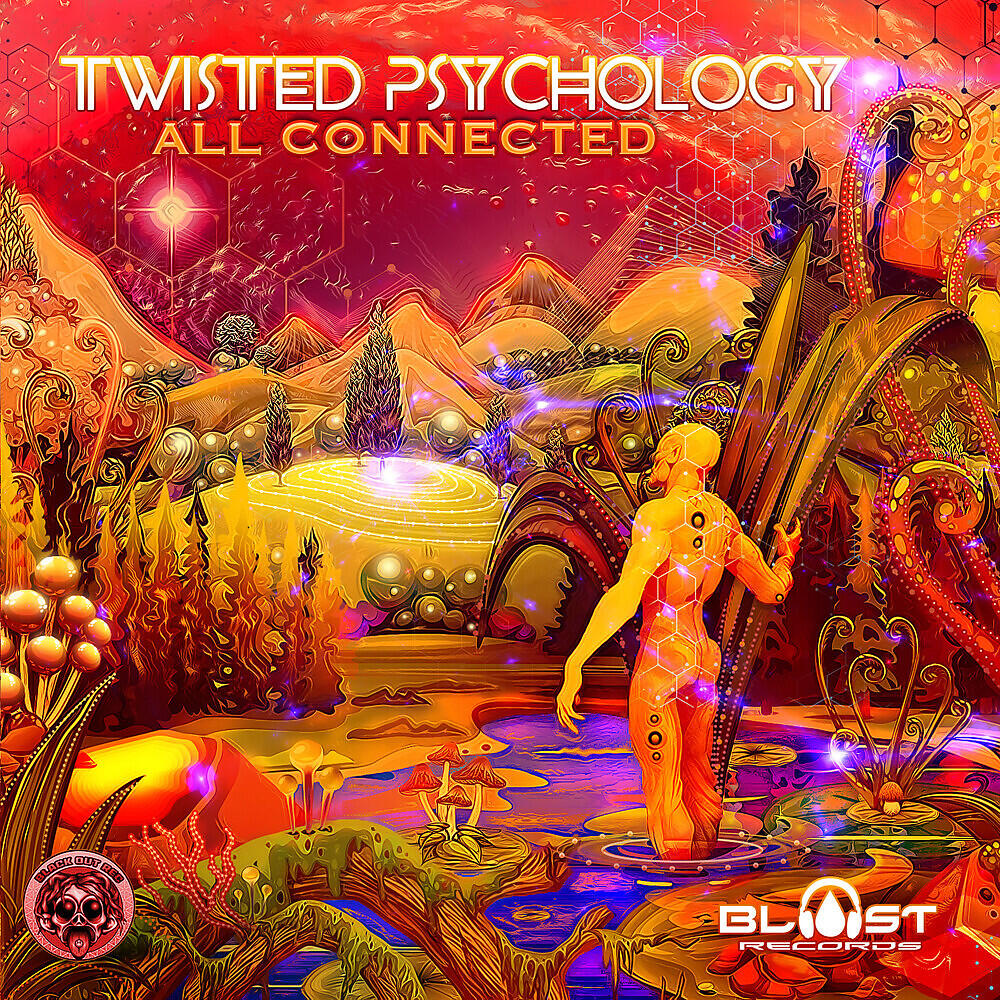 Twisted Psychology - World of Lies