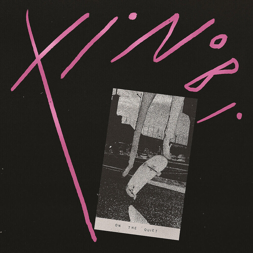 Xinobi - See Me