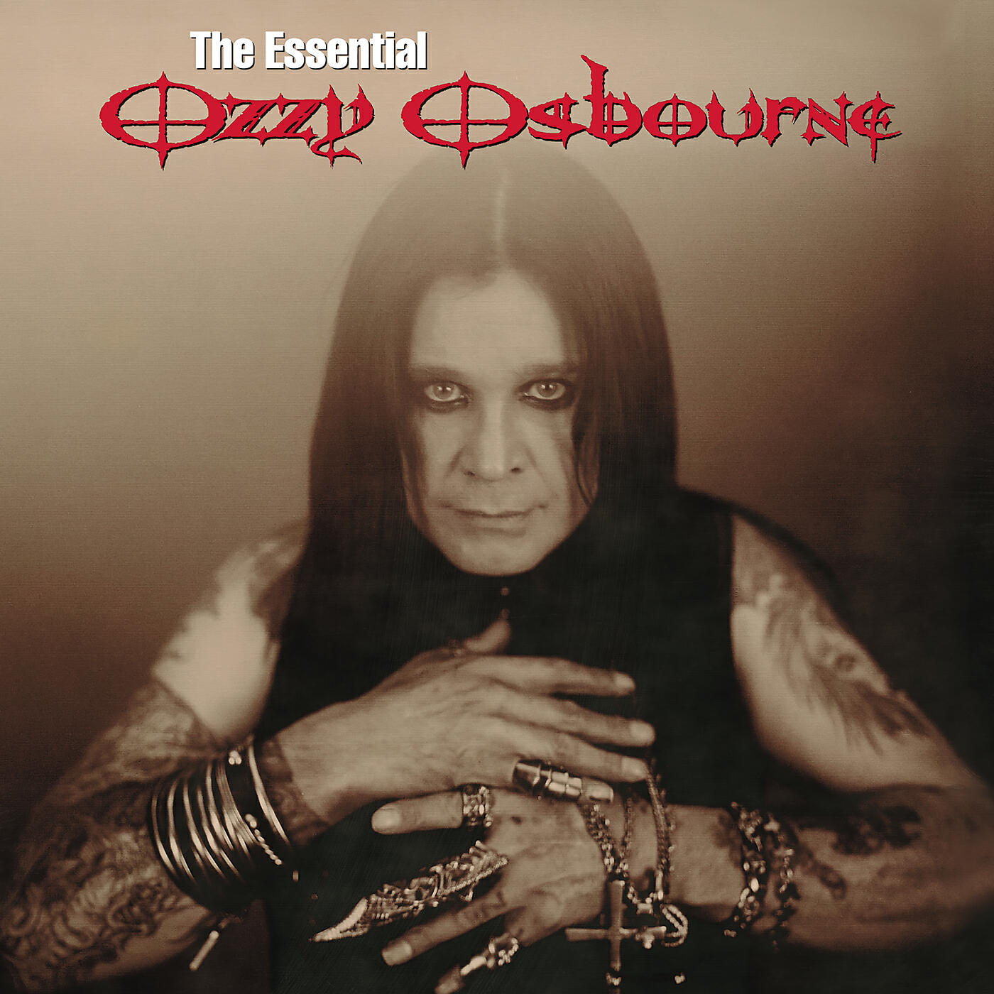 Ozzy Osbourne - No Easy Way Out