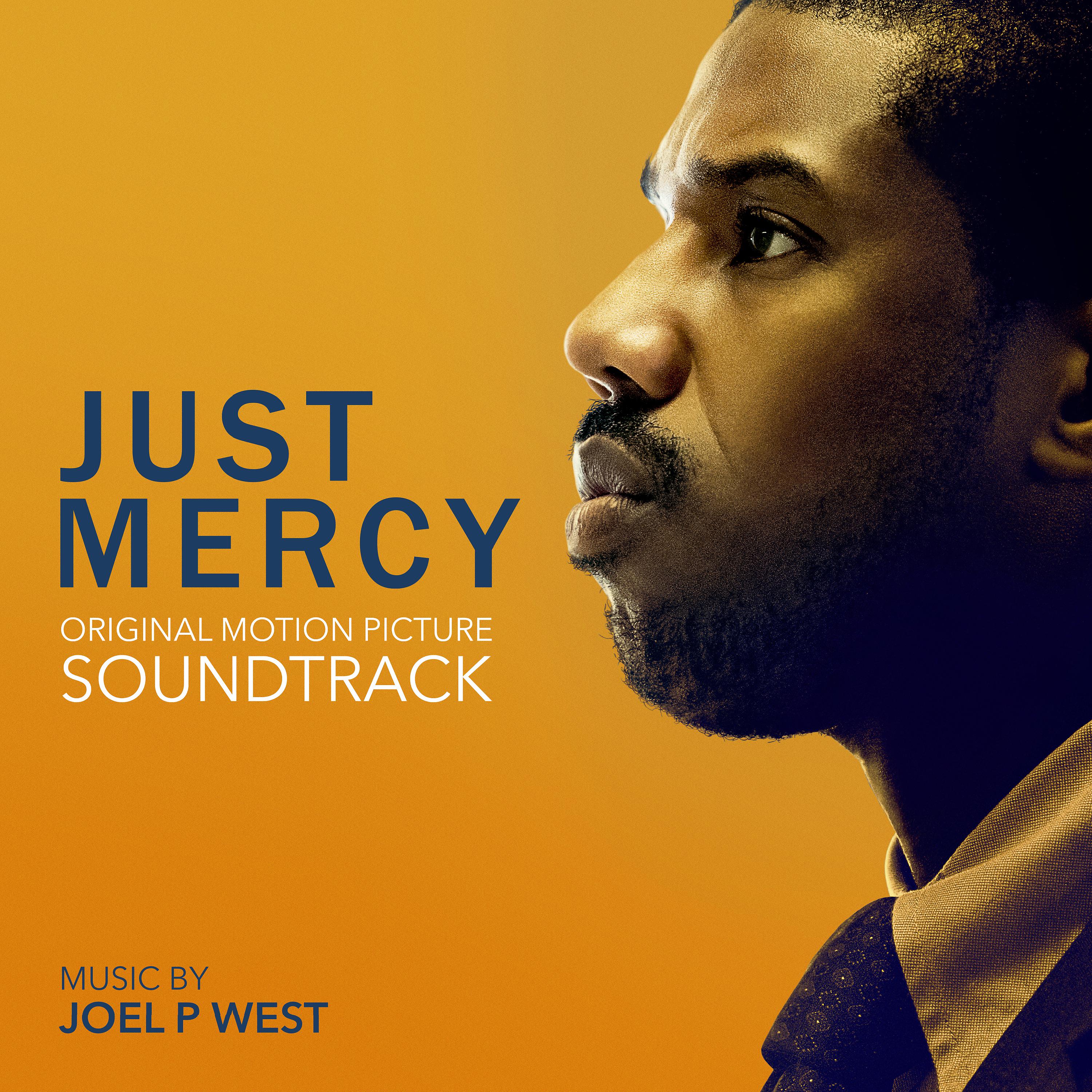 Постер альбома Just Mercy (Original Motion Picture Soundtrack)