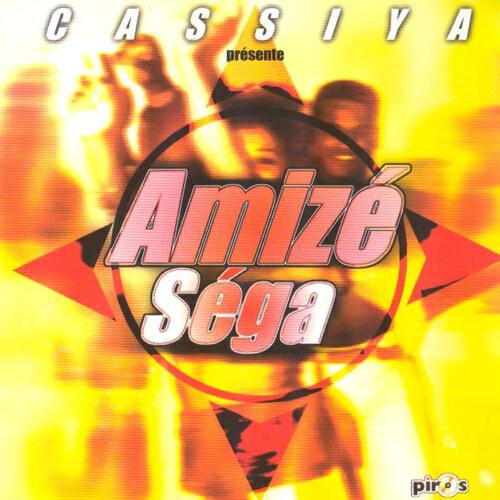 Cassiya - Bizin séga