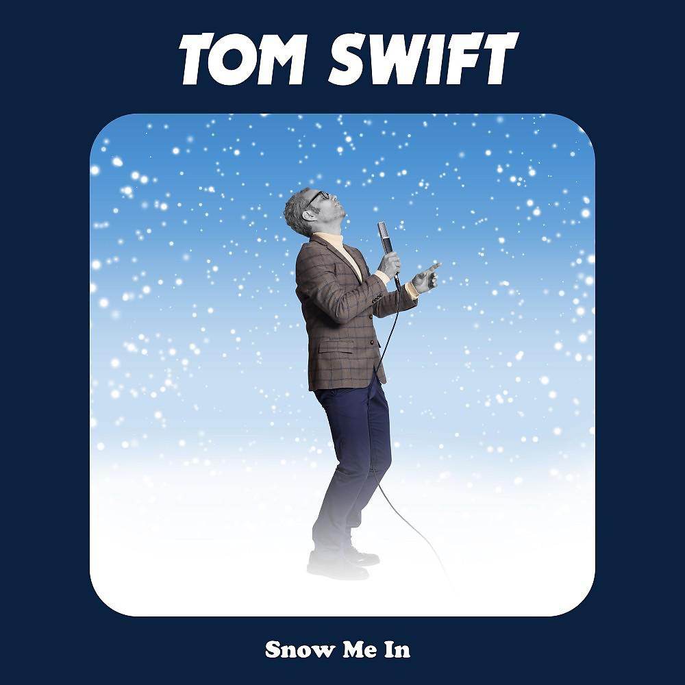 Постер альбома Snow Me In