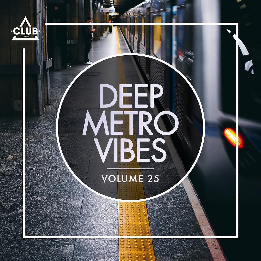 Romain Pellegrin - Take It over Me (Vincent Caira Remix)
