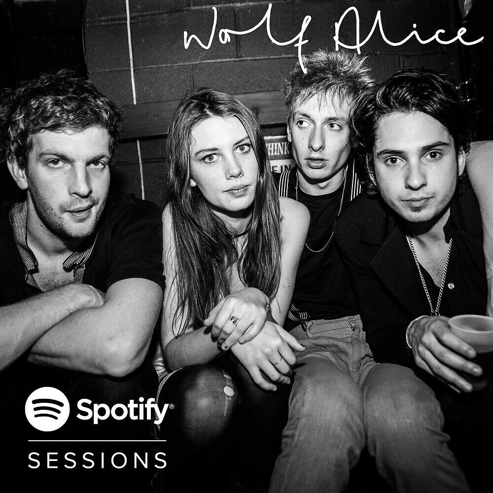 Wolf Alice - Bros (Live from Spotify London)