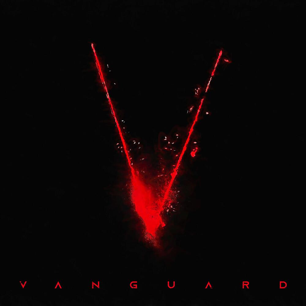 Постер альбома Vanguard