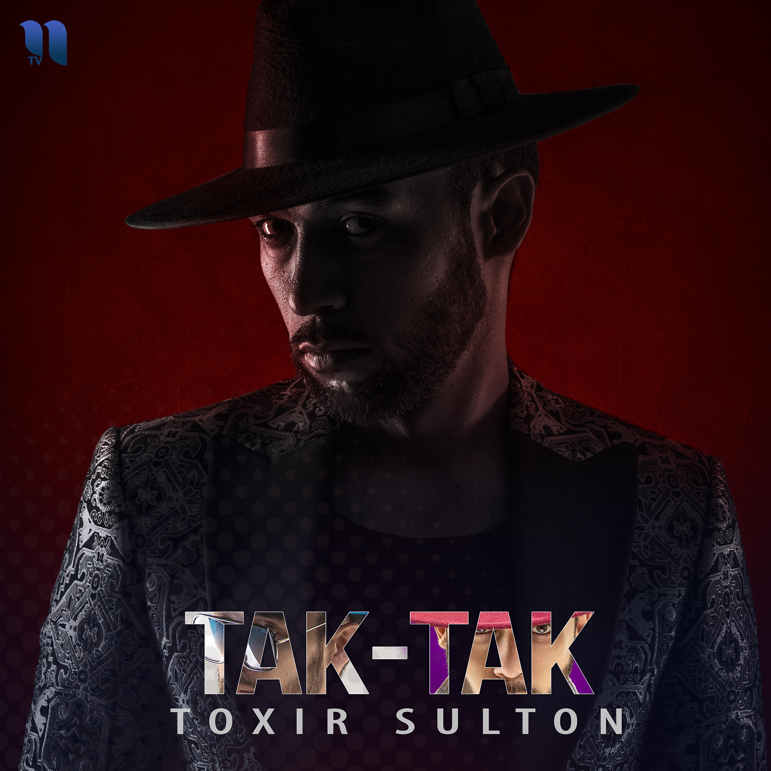 Toxir Sulton - Hammayoq Tinch