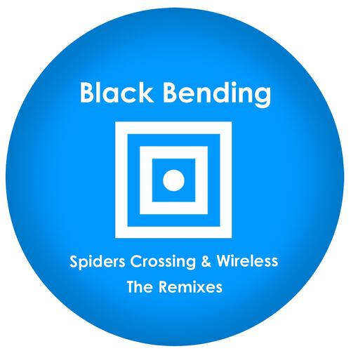 Black Bending - Wireless (Wasabi's Deep Tech Remix)