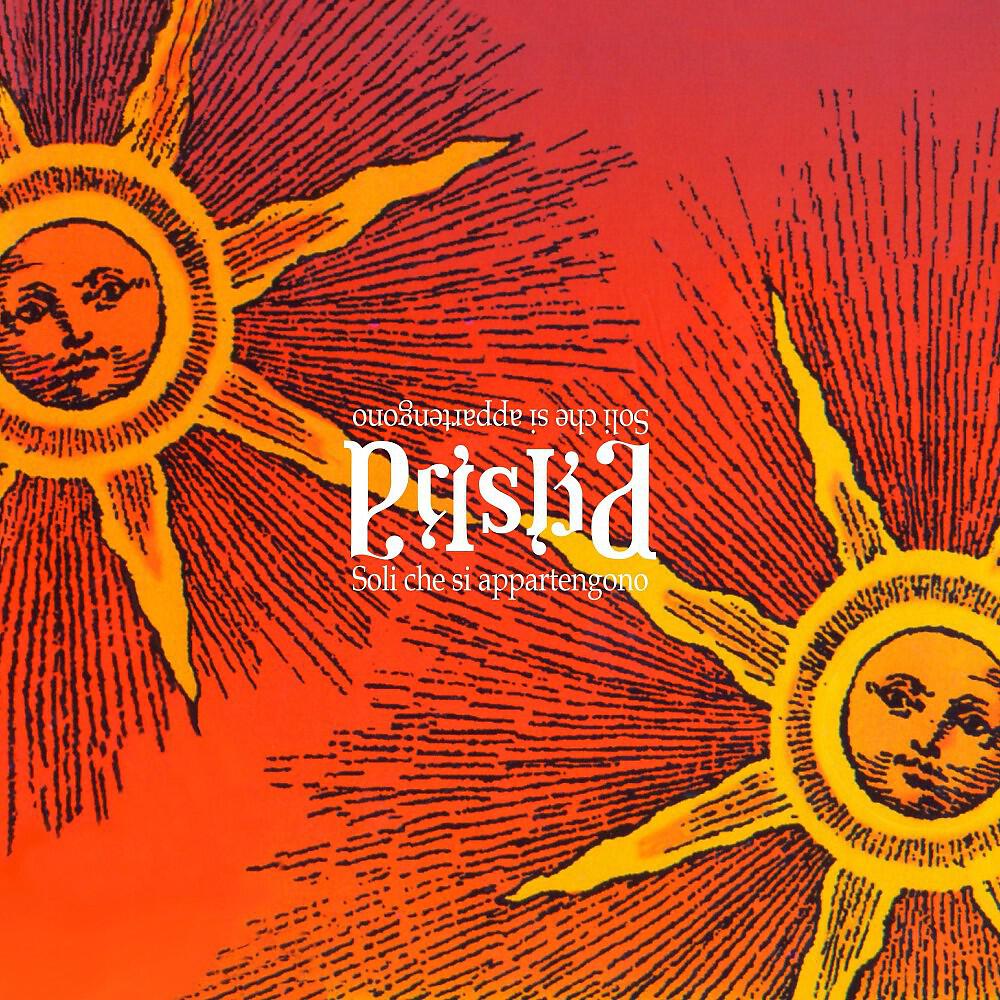 Priska - Segnali