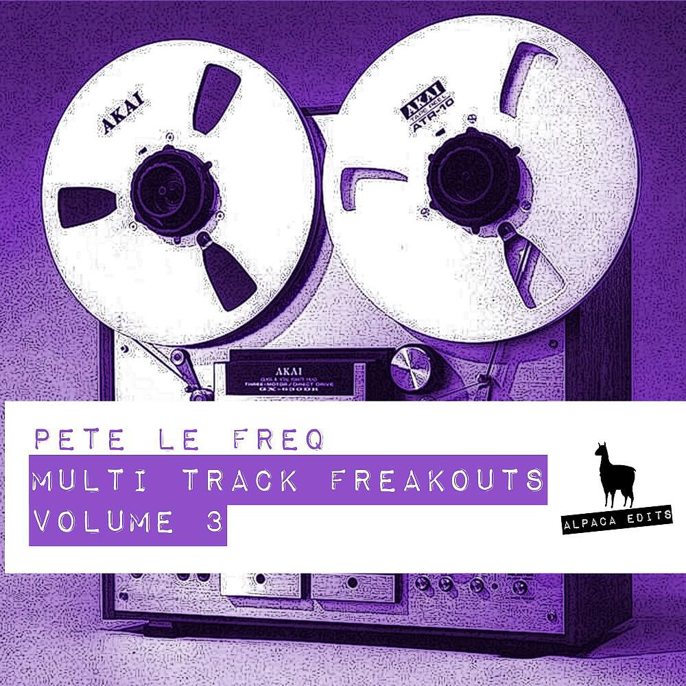Pete Le Freq - Pete's Got Vertigo (Original Mix)