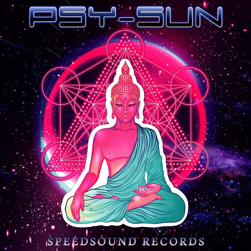 Psy-Sun - Uma Droga Alucinogena (Original Mix)