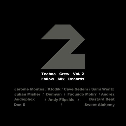 Facundo Mohrr - Pressure Mevi (Andrez Remix)