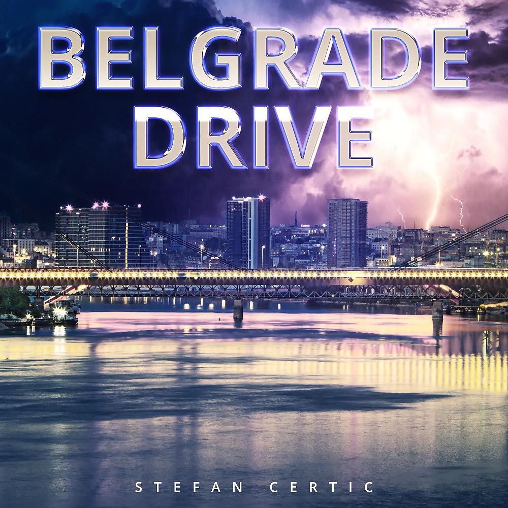 Постер альбома Belgrade Drive
