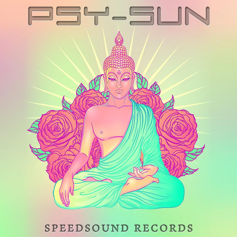 Psy-Sun - Uma Droga Alucinogena (Interface-System)
