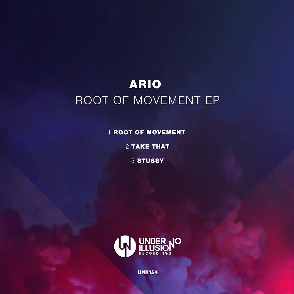Ario - Stussy (Original Mix)