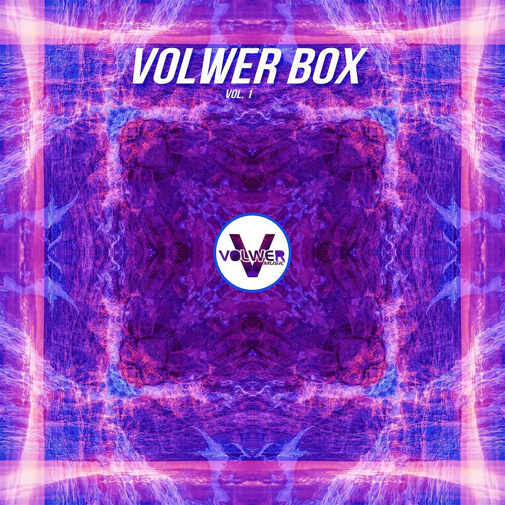 Постер альбома Volwer Box Vol. 1