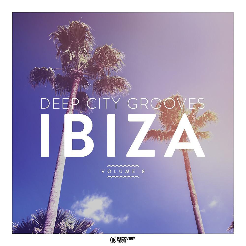 Постер альбома Deep City Grooves Ibiza, Vol. 8