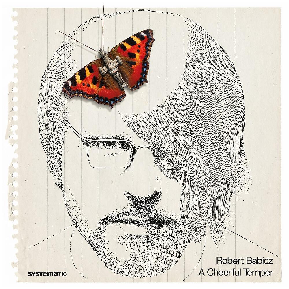 Robert Babicz - Humble