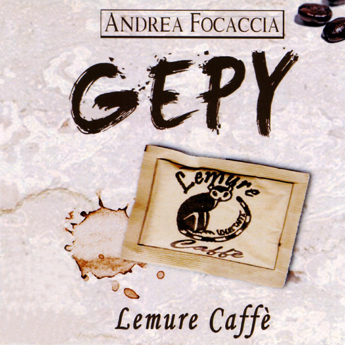 Andrea Focaccia - Cristina