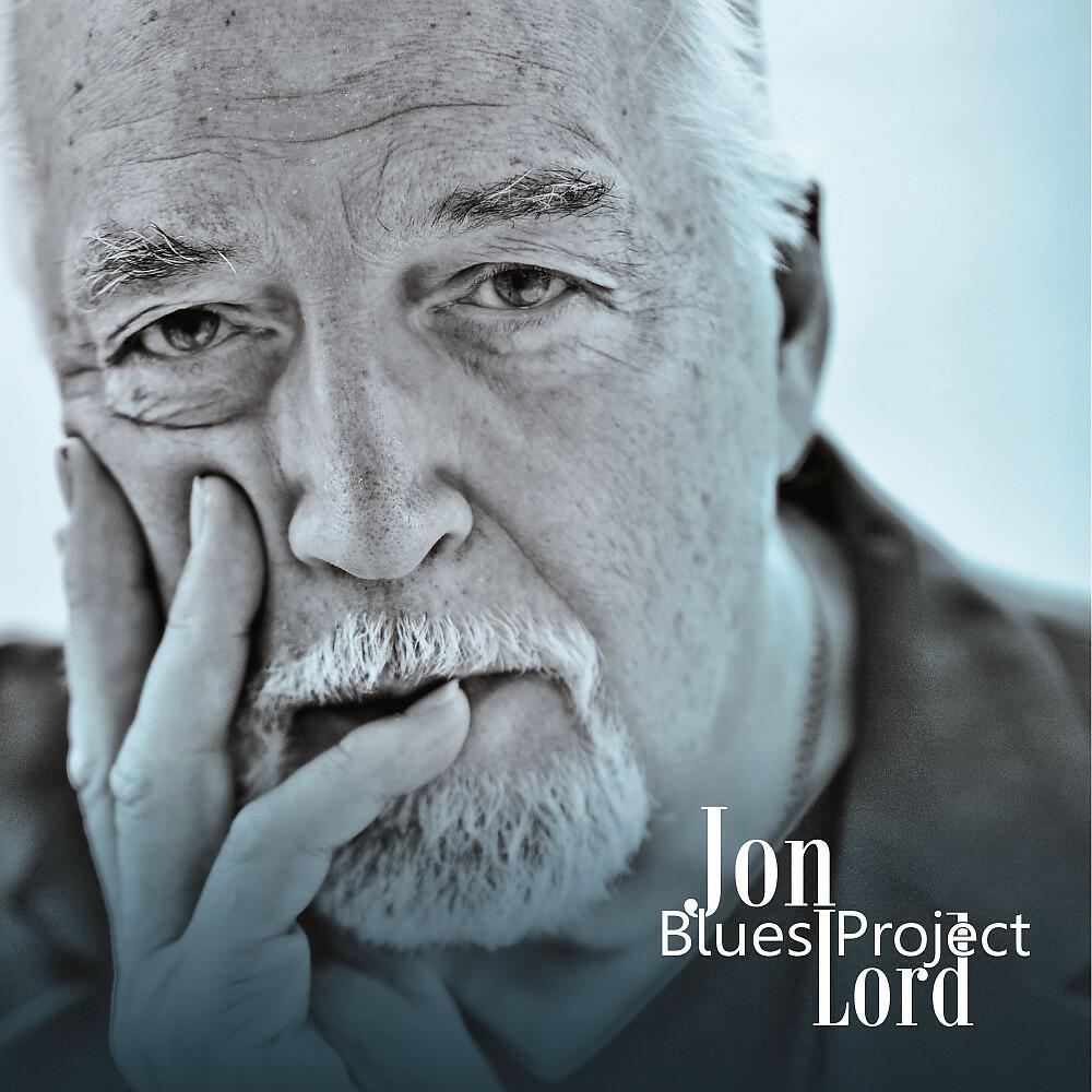 Jon Lord - Fog on the Highway (Live)