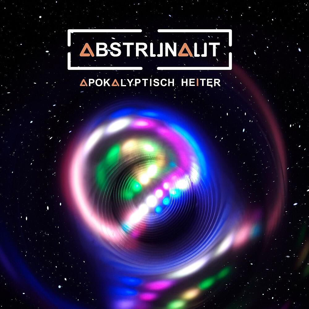 Abstrunaut - FB-I