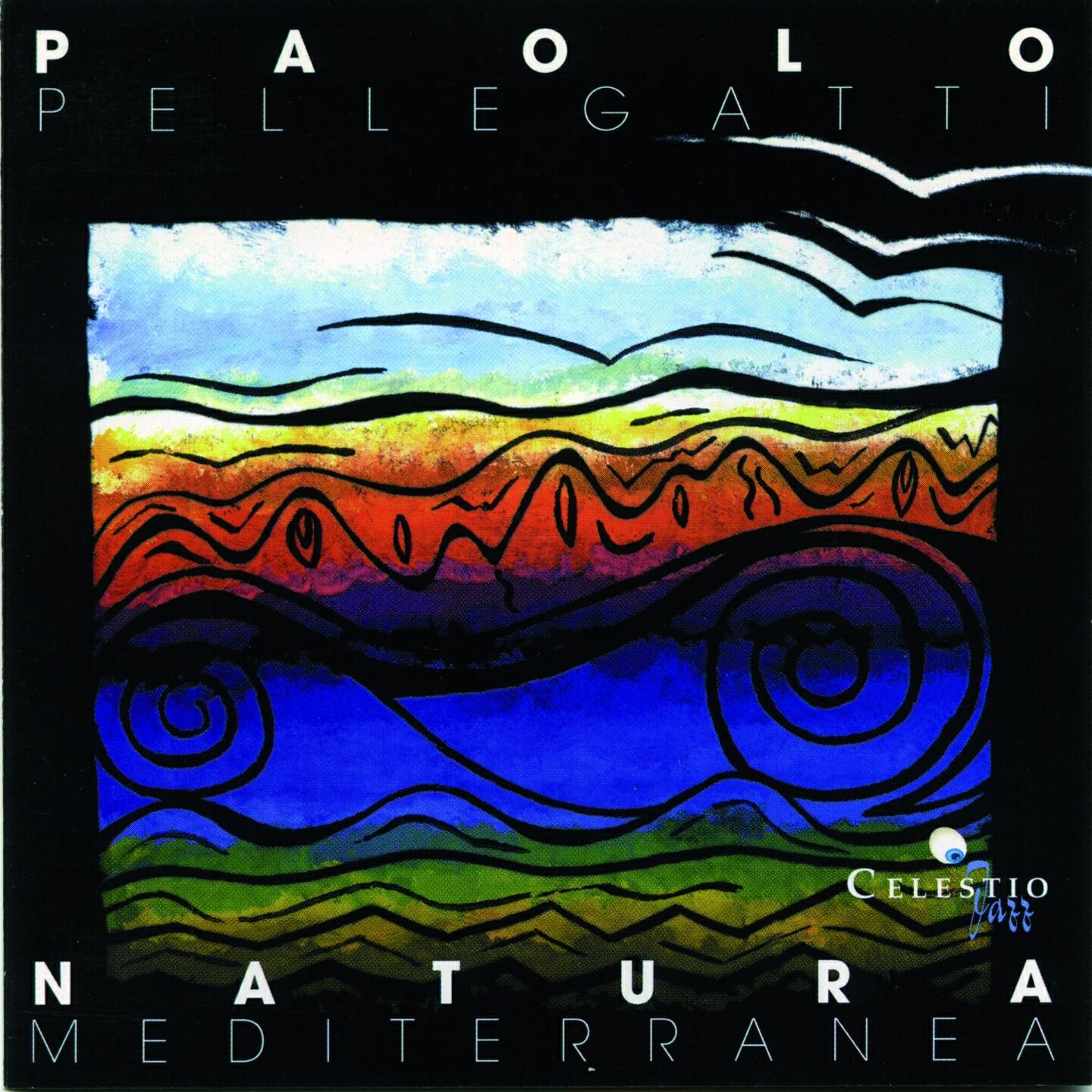 Paolo Pellegatti - Naturalidad (vocal) (Vocal)