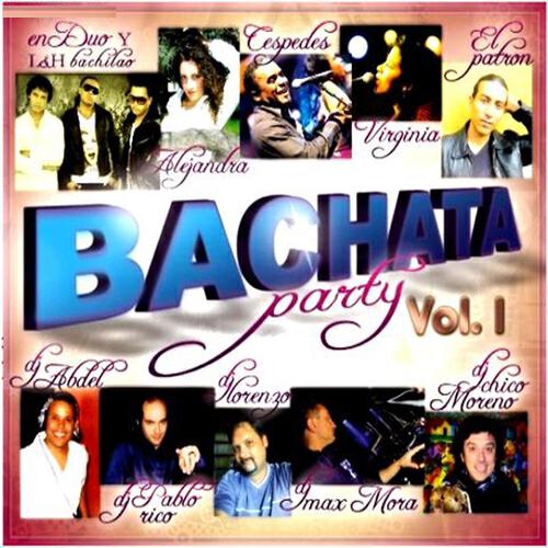 El Patron - La Encotrare