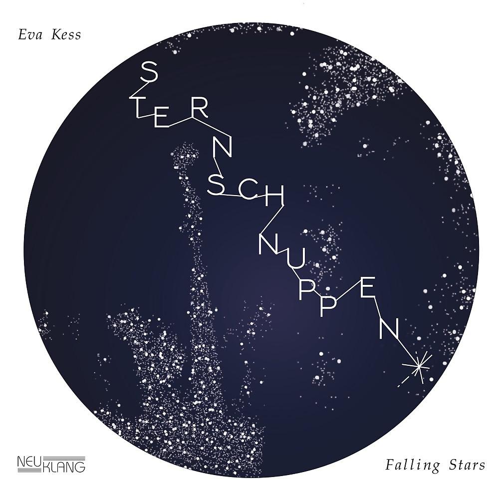 Постер альбома Sternschnuppen - Falling Stars