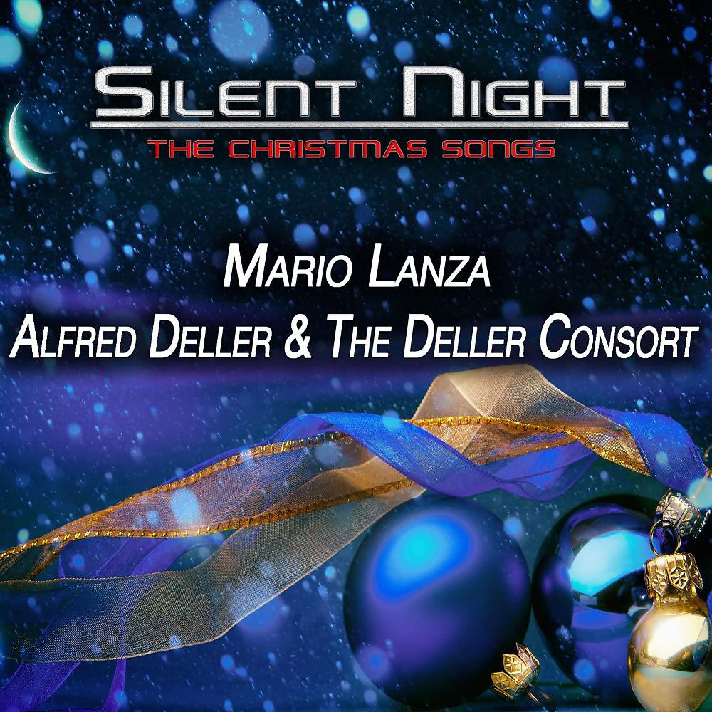 Постер альбома Silent Night (The Christmas Songs)