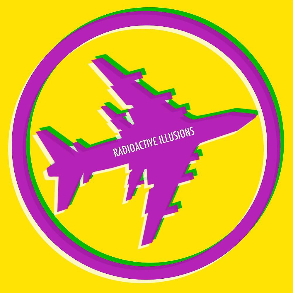 Aibohponhcet - Radioactive People (Ibiza Tech Reprise Edit)