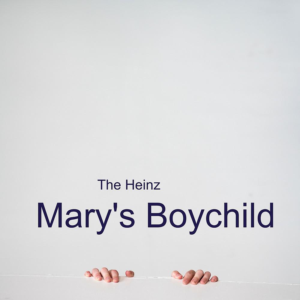 Постер альбома Mary's Boychild