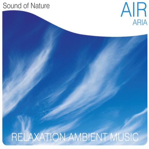 Постер альбома Air (Aria)