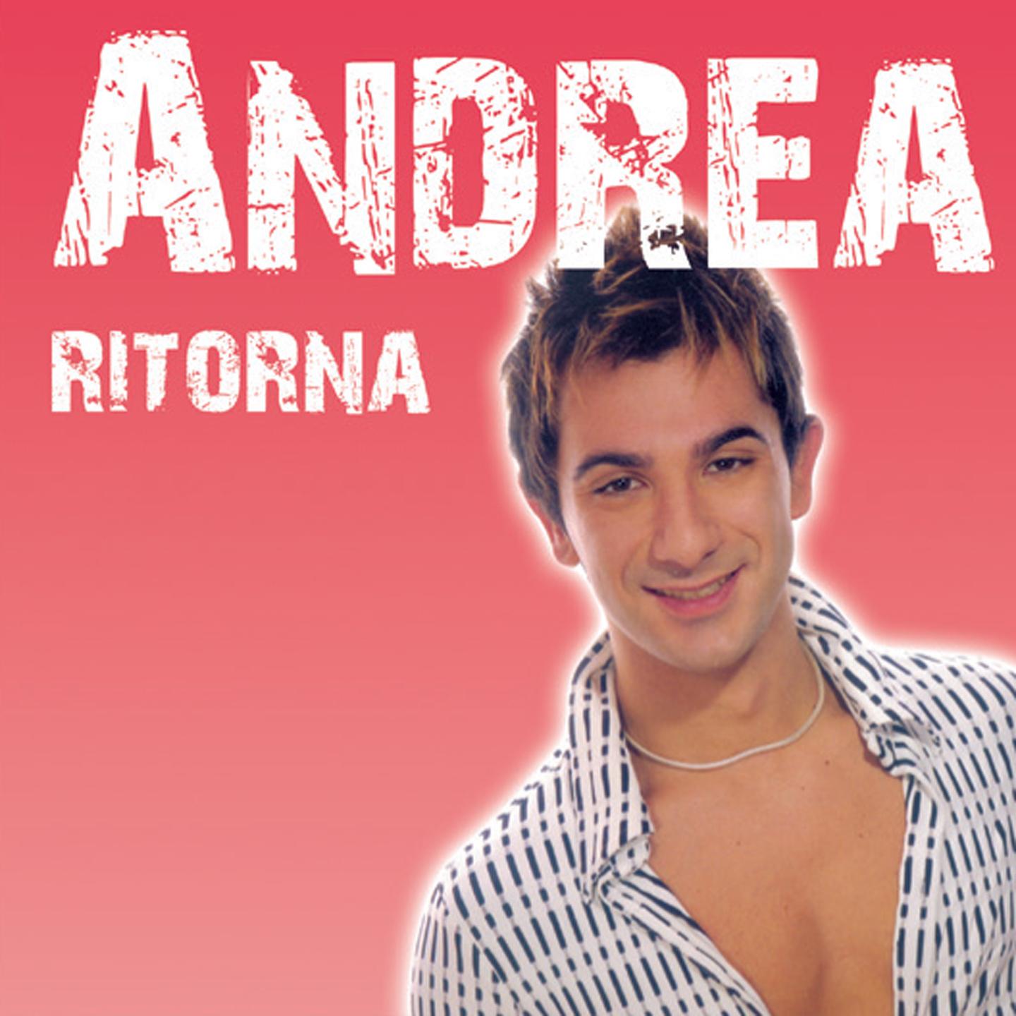 Постер альбома Andrea Ritorna & Titti Bianchi: Sei nell' anima