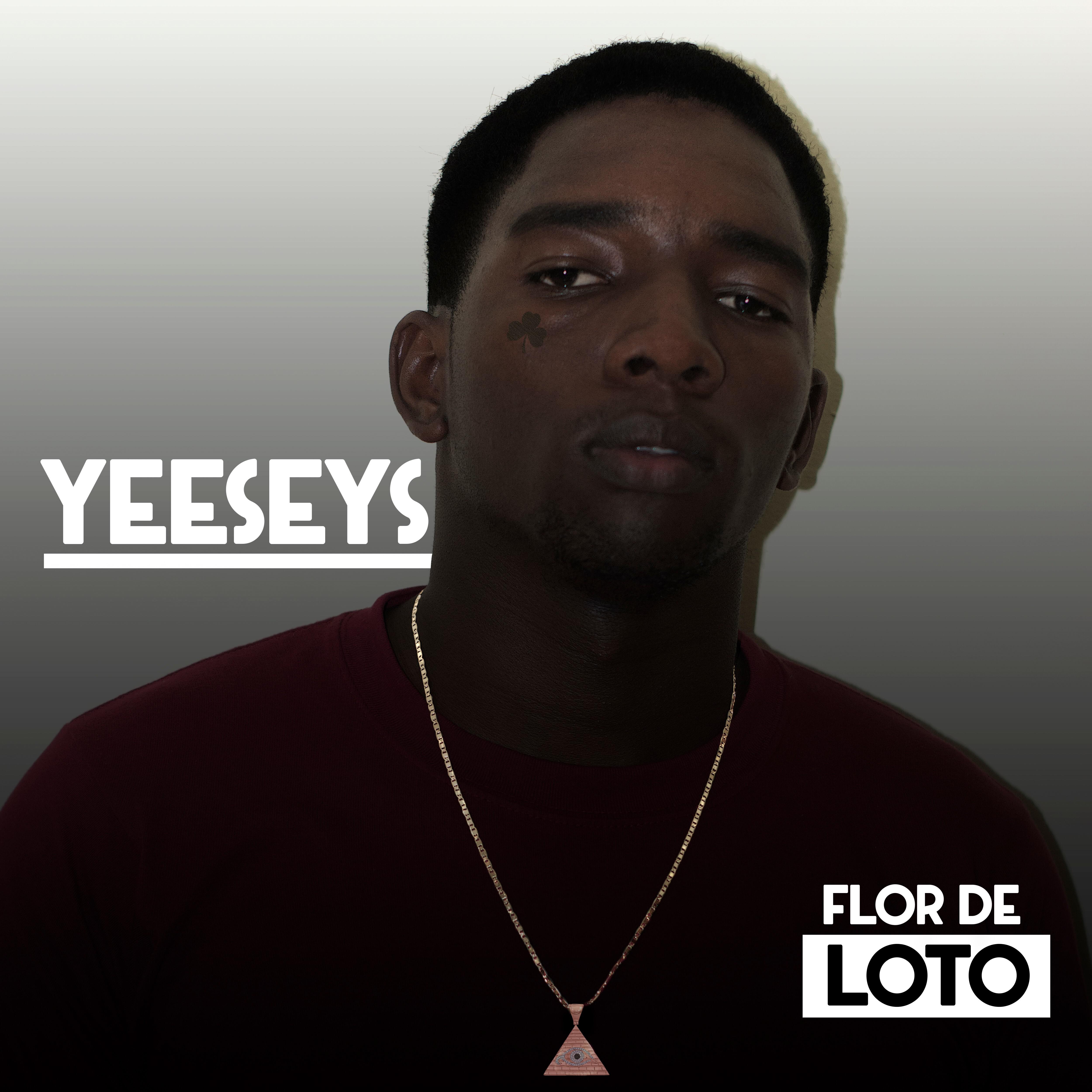 Yeese Ys - Flor De Loto